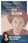 Livre numérique Mon chemin avec Etty Hillesum : Récit initiatique d’une comédienne