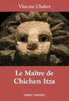 E-Book Le Maître de Chichen Itza