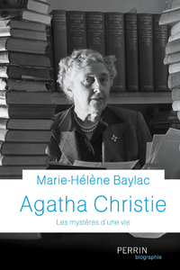 Electronic book Agatha Christie