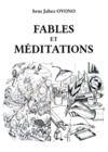 Livro digital Fables et méditations