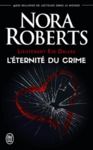 E-Book Lieutenant Eve Dallas (Tome 24.5) - L’éternité du crime