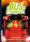 Livre numérique Le bus de l'horreur, Tome 07