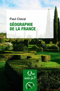 Livro digital Géographie de la France