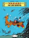 Libro electrónico Yakari 16 - The Lake Monster