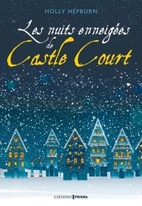 Livre numérique Les nuits enneigées de Castle Court