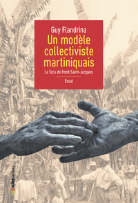 Livro digital Un modèle collectiviste martiniquais