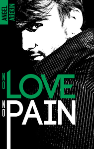 Livre numérique No love no pain