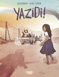 Electronic book Yazidi!