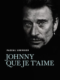 Electronic book Johnny que je t'aime