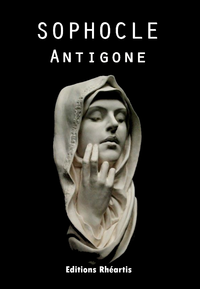 Livre numérique Antigone