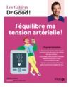 Livro digital Cahier Dr Good - J'équilibre ma tension artérielle !