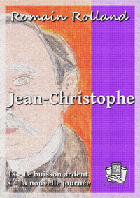 E-Book Jean-Christophe