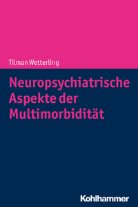 Livre numérique Neuropsychiatrische Aspekte der Multimorbidität