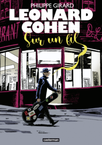 E-Book Leonard Cohen