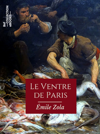 E-Book Le Ventre de Paris