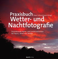 Electronic book Praxisbuch Wetter- und Nachtfotografie