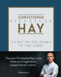 Libro electrónico Signature Christophe Hay