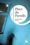 Electronic book Place du Paradis - Rentrée littéraire d'hiver 2024
