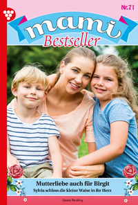 Electronic book Mami Bestseller 71 – Familienroman