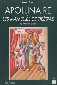 Electronic book Apollinaire et Les Mamelles de Tirésias