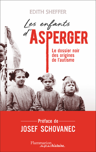 Libro electrónico Les enfants d'Asperger
