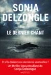Livro digital Le Dernier Chant