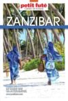 Libro electrónico Guide Zanzibar 2025 Carnet Petit Futé