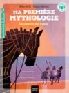 Livre numérique Ma première mythologie - Le cheval de Troie CP/CE1 6/7 ans