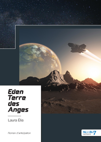 E-Book Eden - Terre des Anges