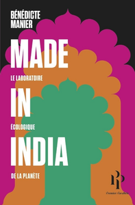 Livre numérique Made in India - Le laboratoire écologique de la planète