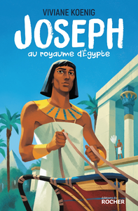 Livre numérique Joseph au royaume d'Egypte
