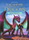 Livre numérique L'Académie des dragons (Tome 1) - Thomas et Peau de fer