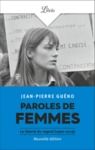 Electronic book Paroles de femmes. La liberté du regard (1900-2019)