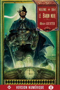E-Book Le Baron noir