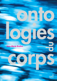 Electronic book Ontologies du corps