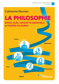 Electronic book La philosophie