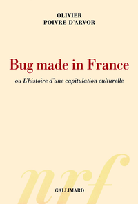 Livre numérique Bug made in France