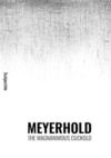 Livro digital Meyerhold, The Magnanimous Cuckold
