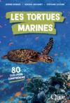 E-Book Les tortues marines