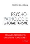 Libro electrónico Psychopathologie du totalitarisme