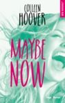 E-Book Maybe now -extrait offert-