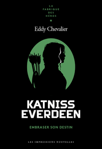 Libro electrónico Katniss Everdeen