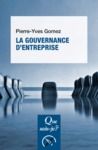 E-Book La Gouvernance d'entreprise