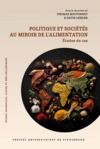 Electronic book Politique et sociétés au miroir de l’alimentation