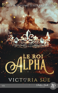 Livro digital Le Roi Alpha