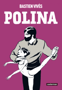 Livro digital Polina (Roman graphique culte à petit prix)