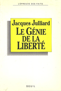 Libro electrónico Le Génie de la liberté
