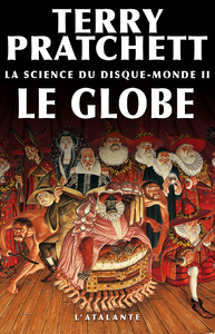 Livre numérique La Science du Disque-monde II : Le Globe