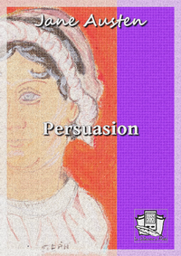 Electronic book Persuasion
