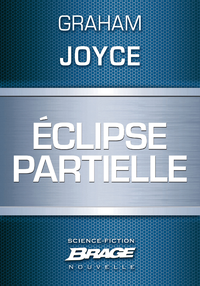 Livre numérique Eclipse partielle